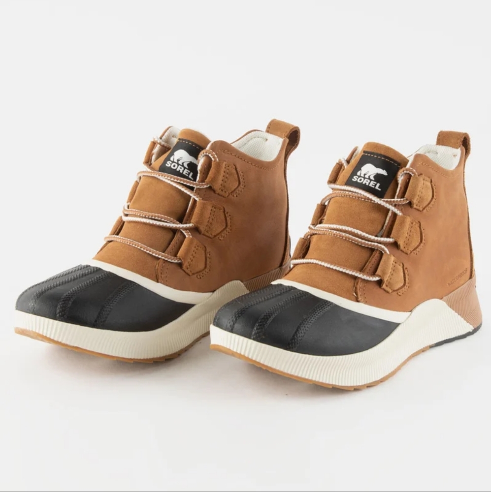 Sorel Out N About III Classic Duck Boots